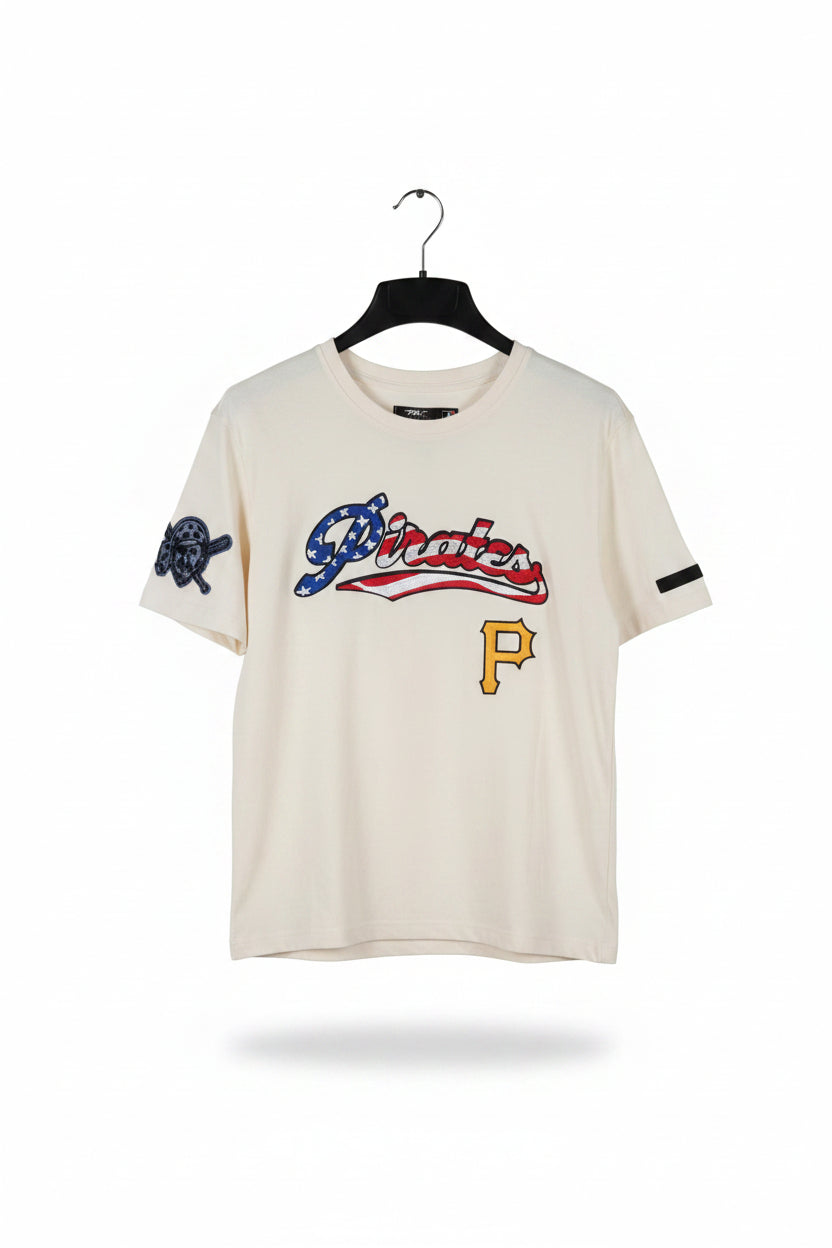 Pittsburgh Pirates Men's americana GTP  Large