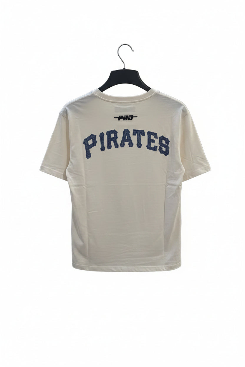 Pittsburgh Pirates Men's americana GTP  Large