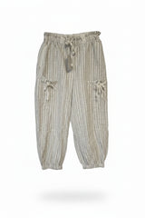 ee:some Capri pants  Oatmeal  Small