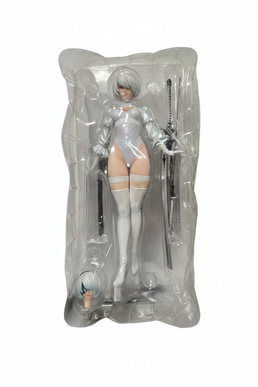 Nier:Automata 2B Figure
