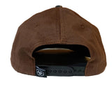 ARIAT Men's Patriot Fabric Back Cap (Snapback)