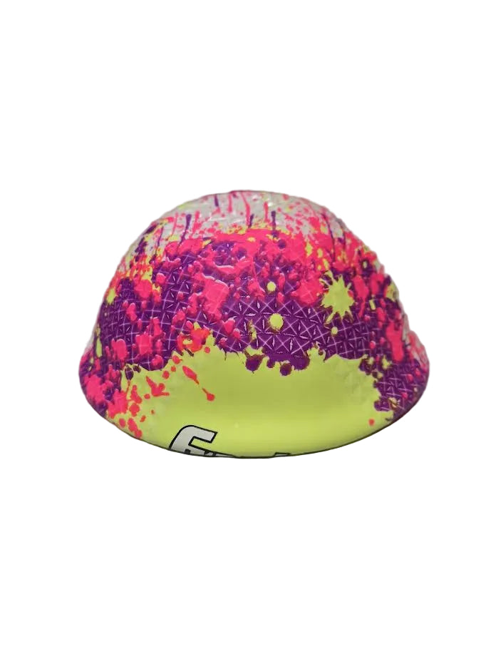 Franklin Sports Splatter Playground Ball