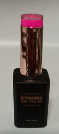Dynamic No-HEMA Gel Polish - #379 - 15 ml