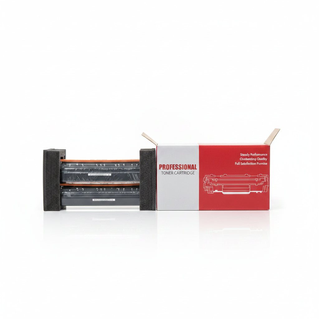 PROFESSIONAL TONER CARTRIDGE
