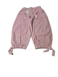 ee:some   capri pants  in vintage rose  Med