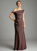 Azazie Emerson  Stretch Ganache A10