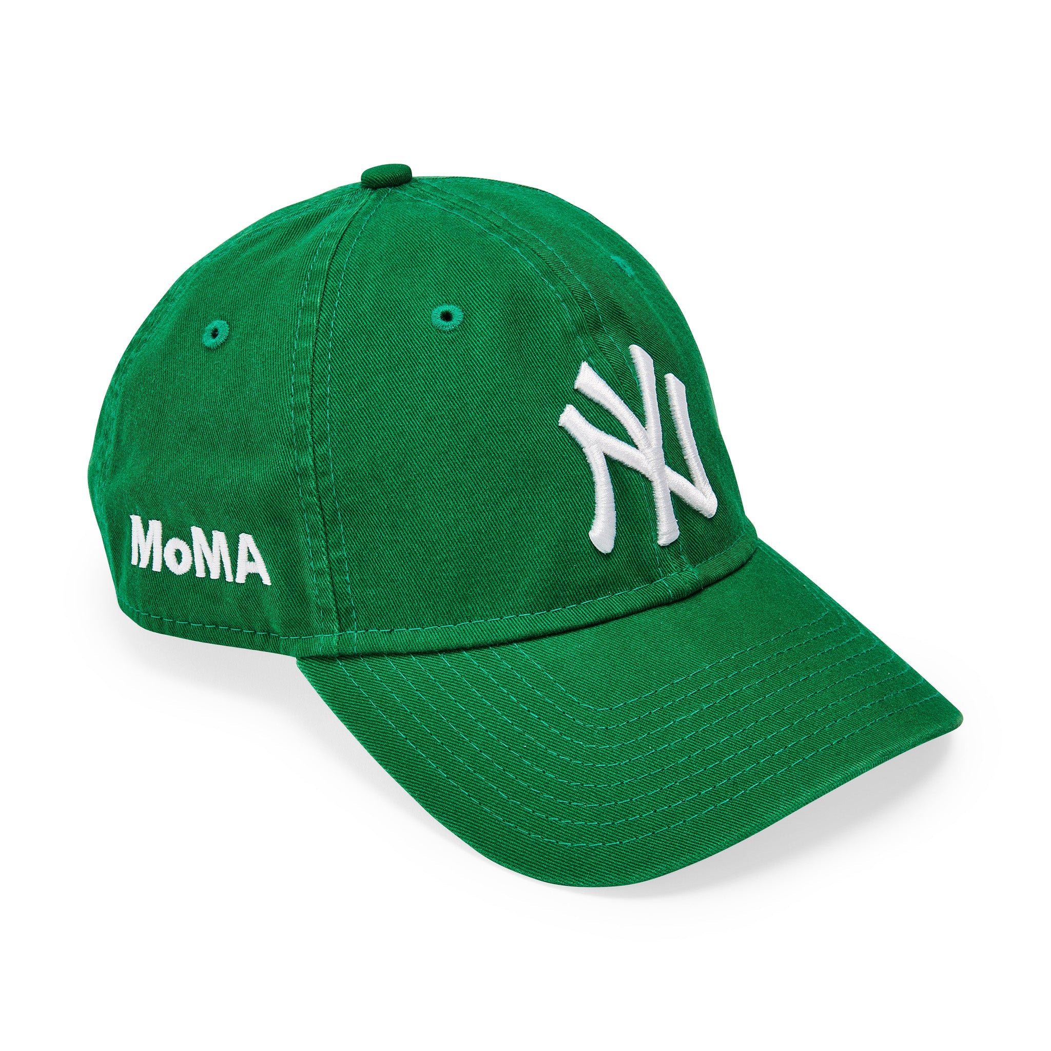 MoMA NY Yankees Adjustable Baseball Cap (9Twenty)