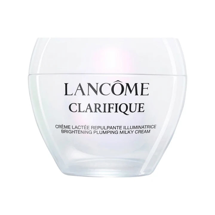 Lancome Clarifique Brightening & Plumping Milky Cream - 1.69 Fl Oz.
