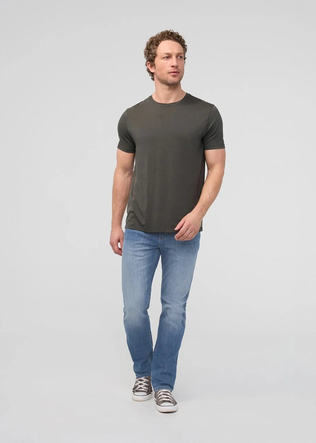 DU/ER Performance Denim Loose Straight Men's 29/32