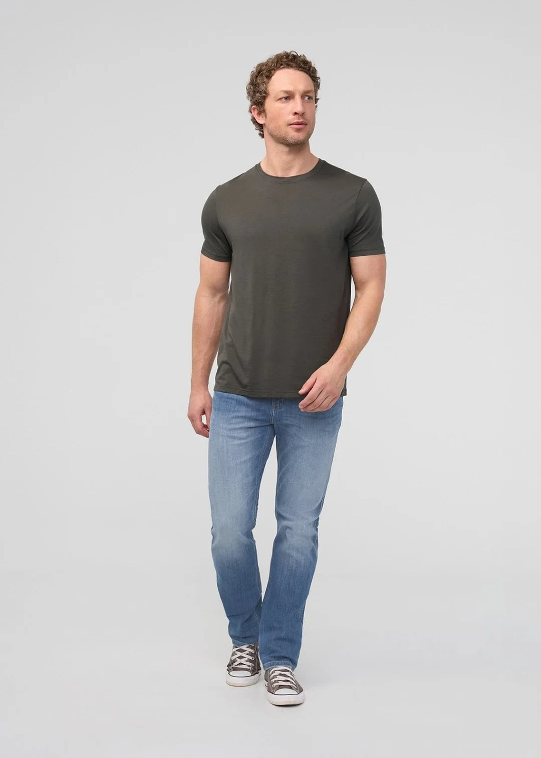 DU/ER Performance Denim Loose Straight Men's 29/32