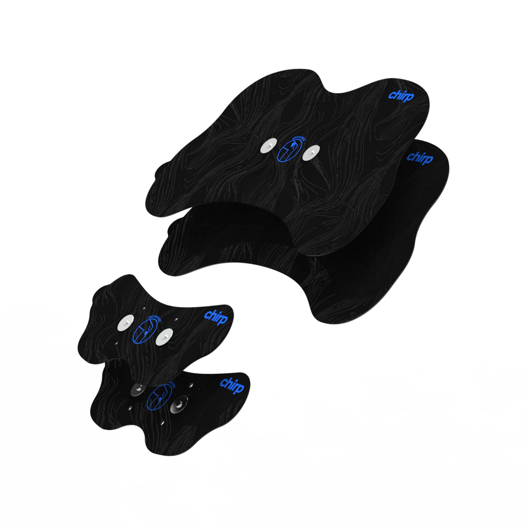 Chirp Halo Bundle