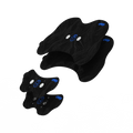 Halo Knee Pad Set