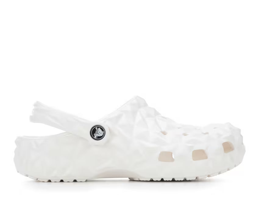 Zacharia's Ugly Crocs