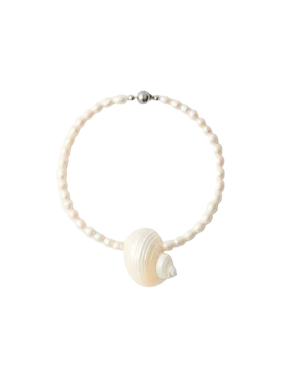 Julietta Mykonos Necklace