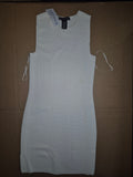 Ralph Lauren Black Label Mini Dress (M) White