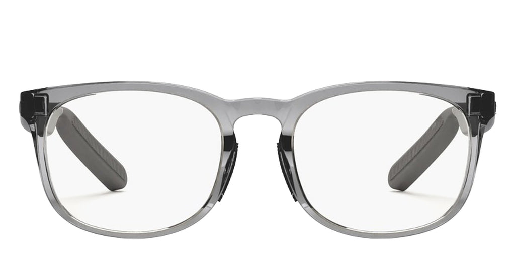 Reebok Thunder Slim Smart Eyewear Powered by Lucyd (Size : 49)