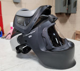 3M | Speedglas Welding Helmet 9100 MP | NO ADF | NO RESPIRATOR