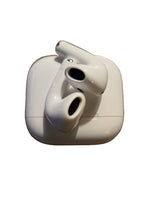 Apple AirPods 4 Wireless Earbuds, Bluetooth Headphones, with Active Noise Cancellation, Adaptive Audio, Transparency Mode, Personalized Spatial Audio, USB-C Charging Case, Wireless Charging, H2 Chip