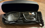 Oakley OX8178 RAFTER Frames Matte Black