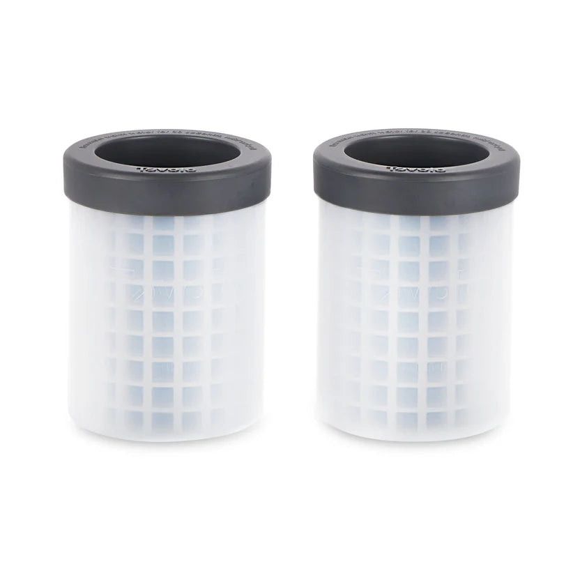 Tovolo Squeeze & Release Mini Ice Mold - 2-Pack