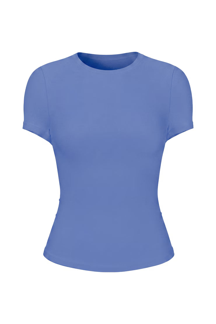 Garage Baretouch Crewneck T-Shirt Size X-Small