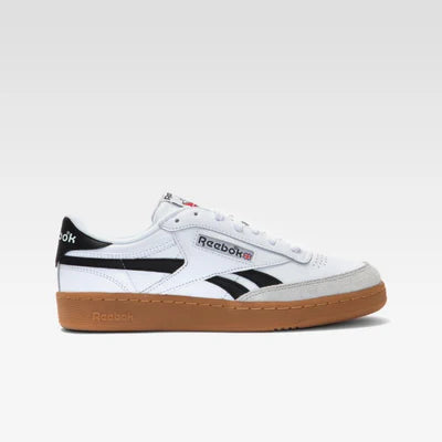 Reebok- Men's Tennis Shoes- 11.5- Vintage Club C Revenge