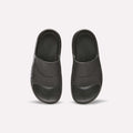 REEBOK Unisex DMX Recovery Walking Slides in Black - M10/W11