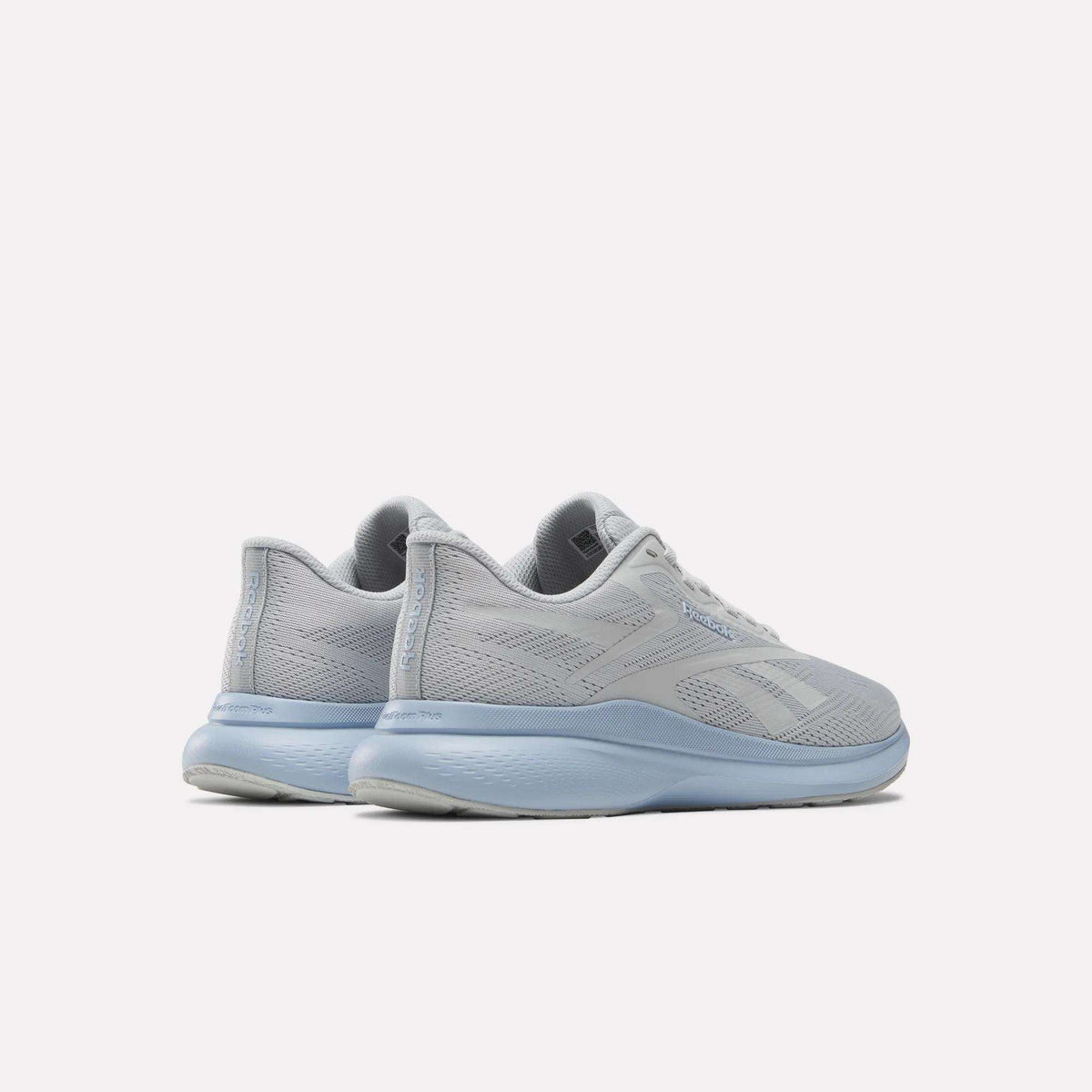 REEBOK - Women's Energen Run 4 Running Shoes - Grey1/Y2K Blue - Size 6