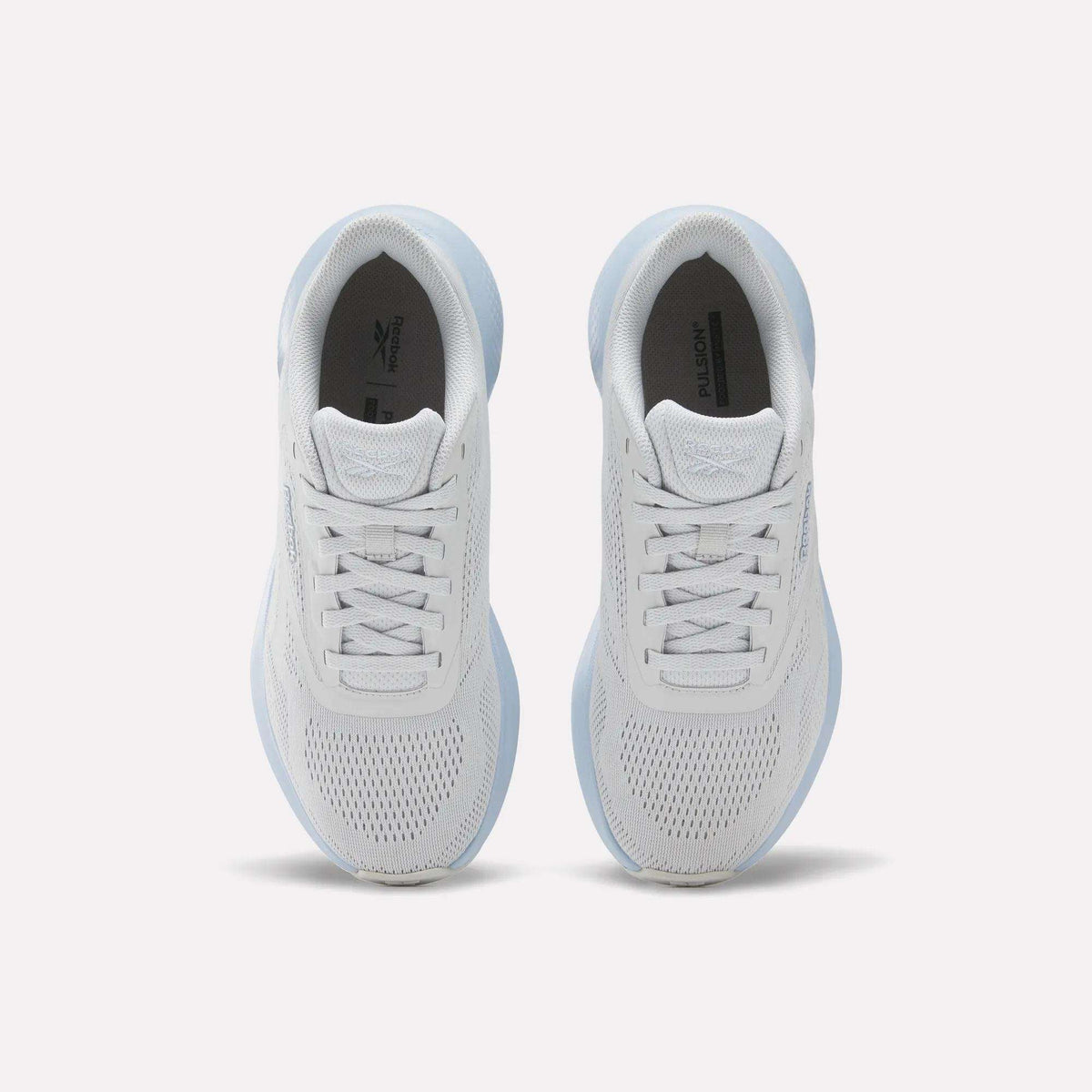 REEBOK - Women's Energen Run 4 Running Shoes - Grey1/Y2K Blue - Size 6