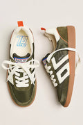 Back 70 Ghost N Sneakers Size 7.5