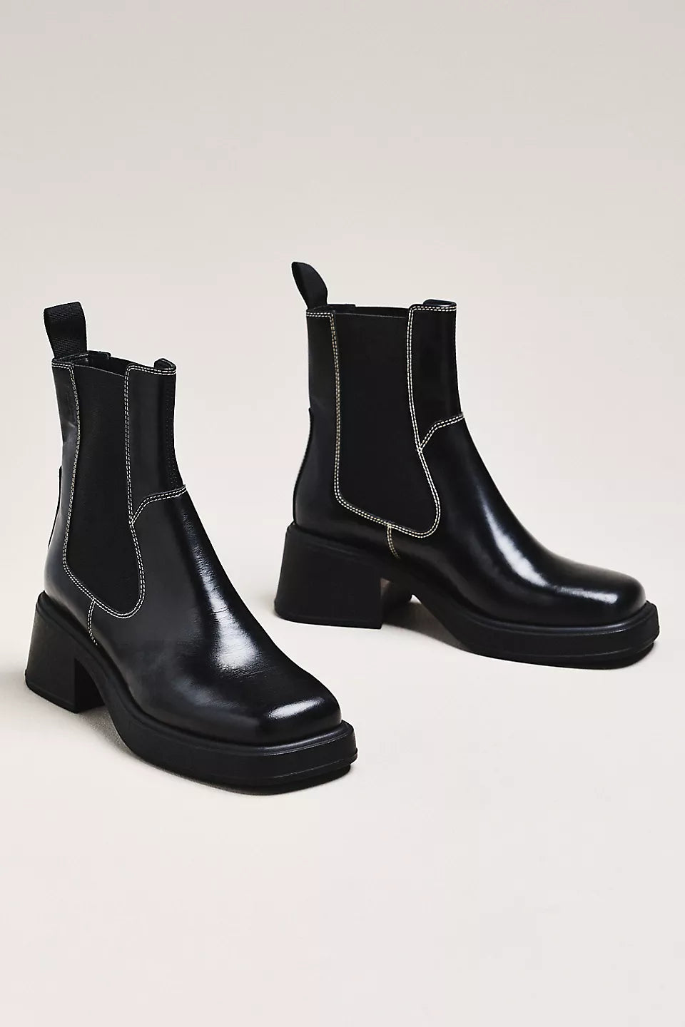 Vagabond Dorah Chelsea Boots Size: 7