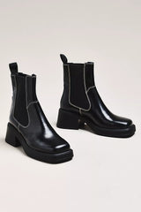 Vagabond Dorah Chelsea Boots Size: 7