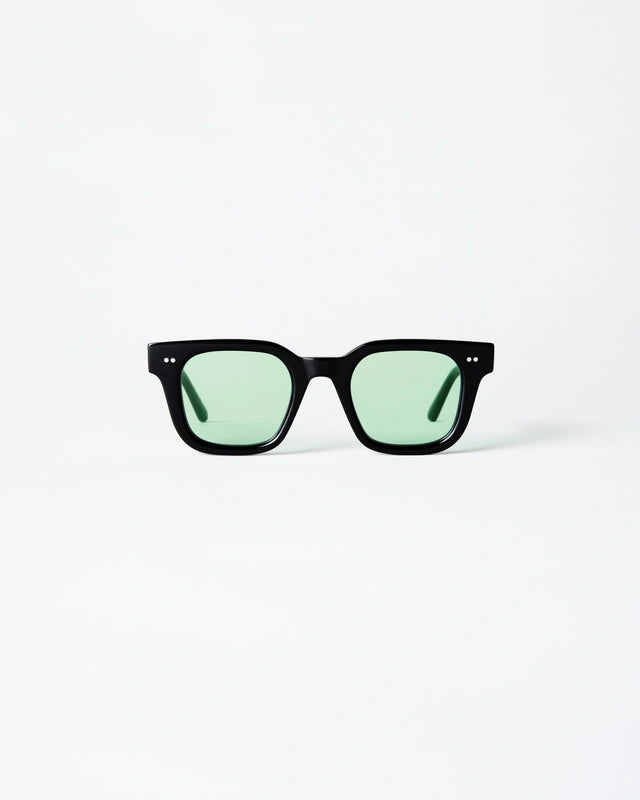Chimi Lab 04 Black/Green Gradient