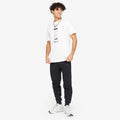Nike Tech Men's Fleece Joggers - Black - Medium