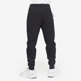 Nike Tech Men's Fleece Joggers - Black - Medium