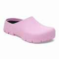 *Birkenstock Super Birki 2.0 Clog – Fondant Pink – Unisex, W8/M6
