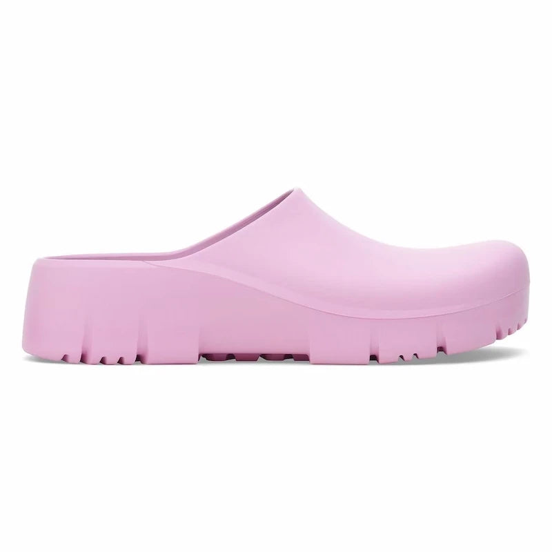 *Birkenstock Super Birki 2.0 Clog – Fondant Pink – Unisex, W8/M6