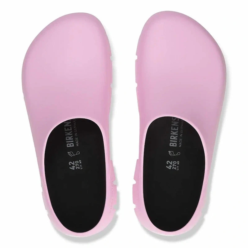 *Birkenstock Super Birki 2.0 Clog – Fondant Pink – Unisex, W8/M6