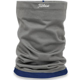 Titleist Performance Snood Neck Warmer, Grey/Navy, One Size Fits All (Prior Season)