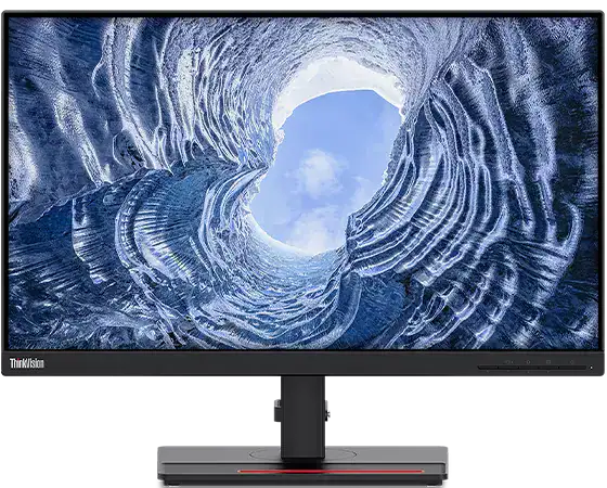ThinkVision T24i-20 23.8-inch FHD Monitor