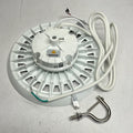 GREENTEK UFO LED High Bay Light Hook Mount 21,200 Lumens 150W White 111-100201