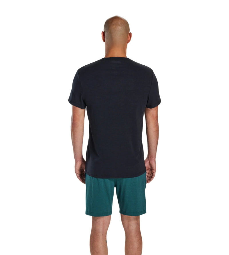 PAIR OF THIEVES | Fitted Tee | Black | L (42-44)
