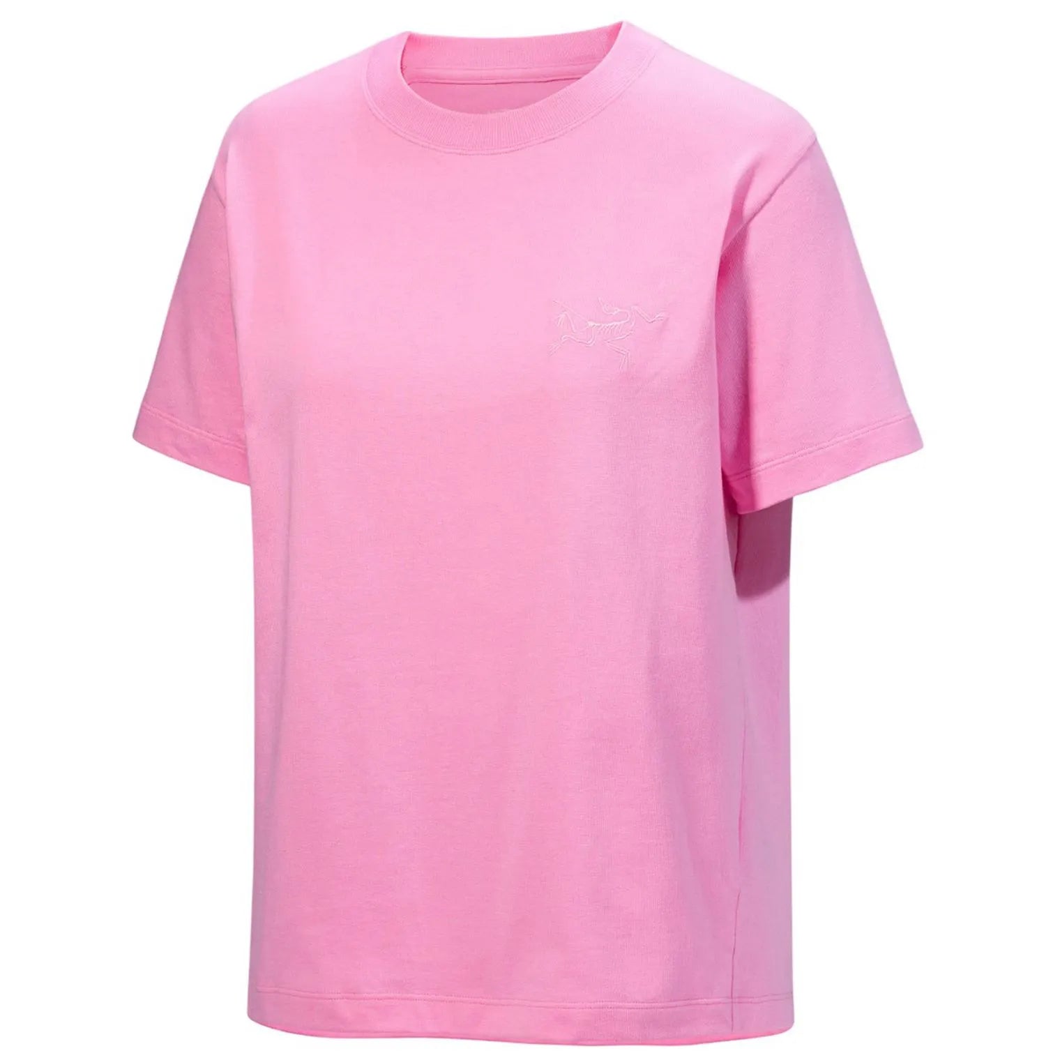 Arc'teryx Kragg Cotton Little Bird Crew SS Women's Size M