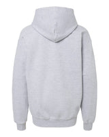 Gildan SF500B Softstyle Youth Midweight Hooded Sweatshirt  LG