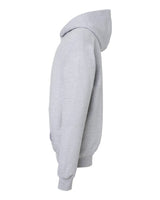 Gildan SF500B Softstyle Youth Midweight Hooded Sweatshirt  LG
