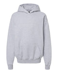 Gildan SF500B Softstyle Youth Midweight Hooded Sweatshirt  LG