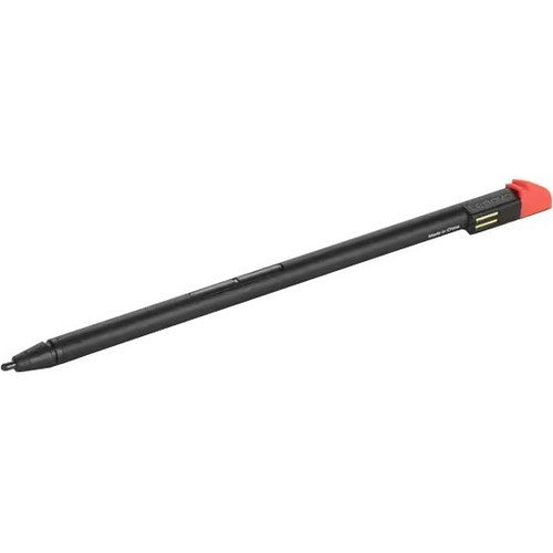 Lenovo Integrated Pen for 13w Yoga - Black - Notebook Device Supported (4X81L12875)