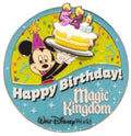 Magic Kingdom 54th Birthday - 2025