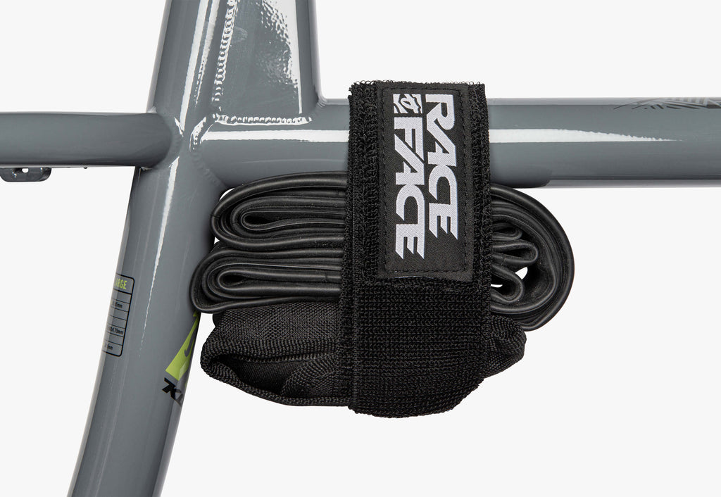 RACEFACE Stash Tool Wrap, Blk