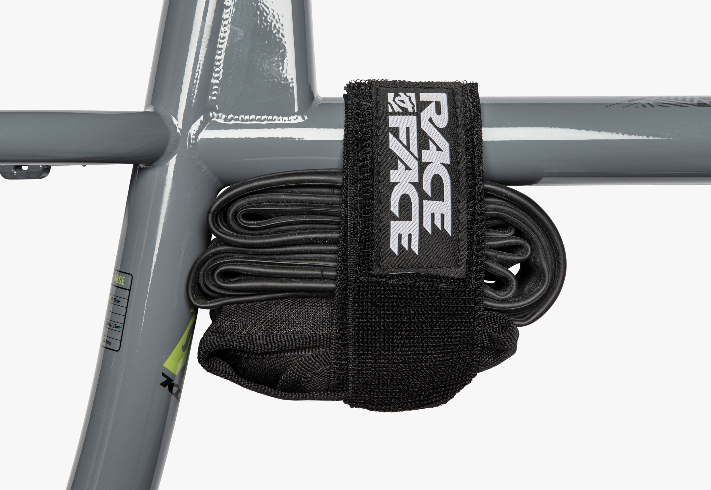 RACEFACE Stash Tool Wrap, Blk